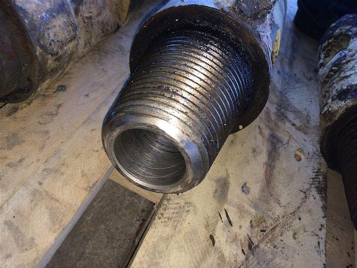 Used Sub Adapter - 1103110300707