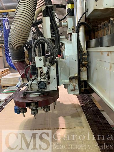 Used Anderson Exxact Plus Duo CNC