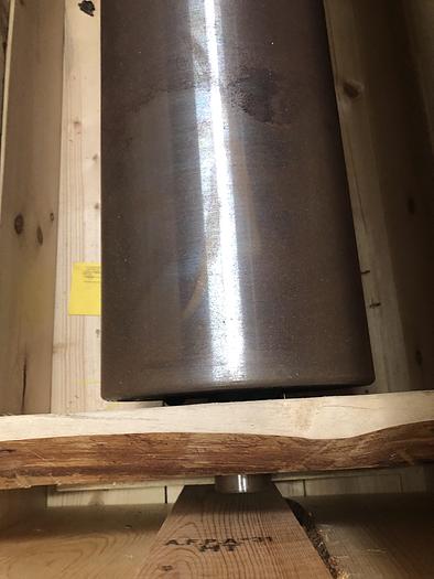 Used TIMESAVERS REPLACEMENT CONTACT DRUM