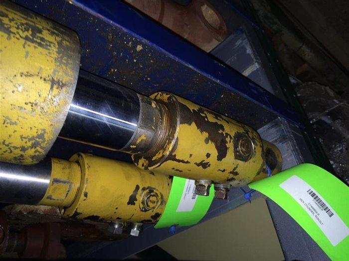 Used 0 Ingersoll-Rand 57488868