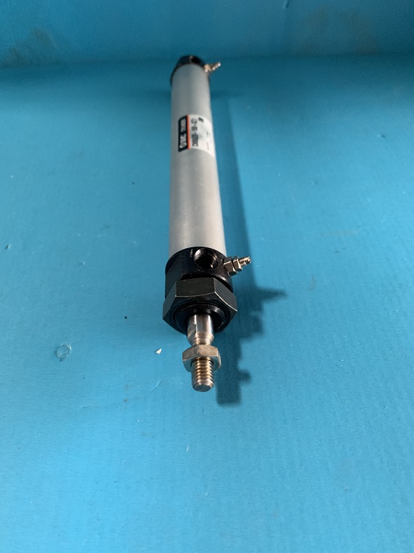 Used SMC Air Cylinder CMFN20-50-X27