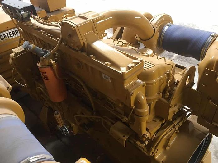 Used Caterpillar D3406C DITA JWAC