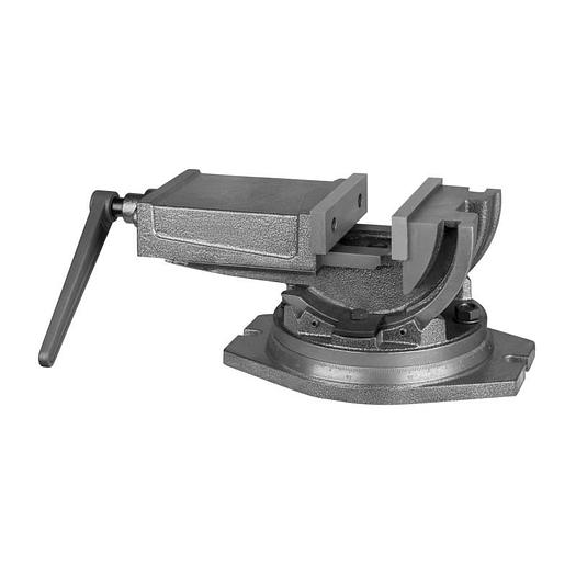 Cormak QHK125 x 125mm Tilting Machine Vice