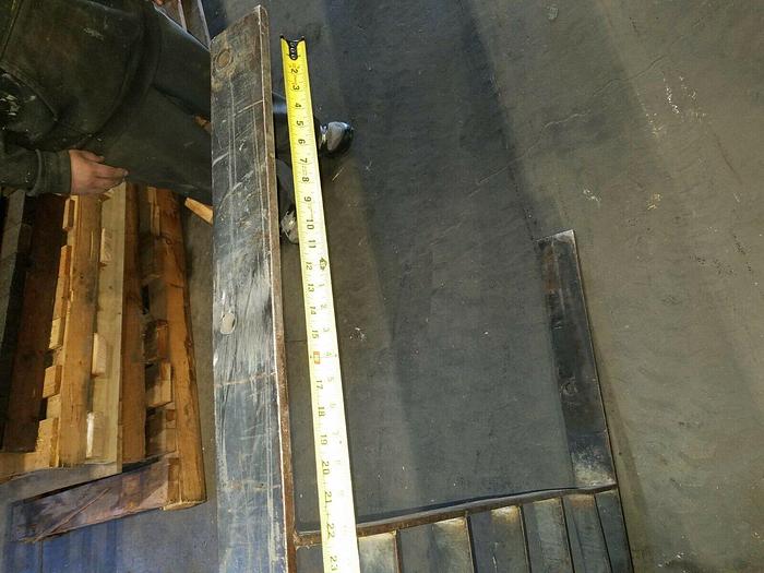 Used TWO IMS 2 Zone Temperature Control 104303-2 ZN with Hot Runner Nozzles