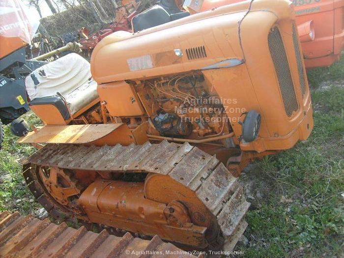 Usato 1964 Fiat / Fiatagri 411 C