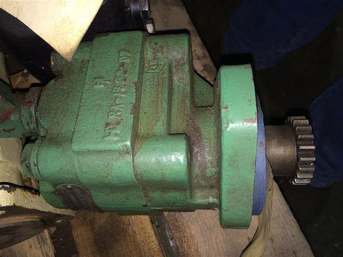 Used Commercial P31A297HEAB7-30-U