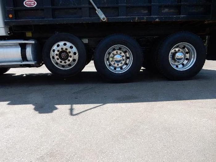 Used 2008 Sterling LT-8500