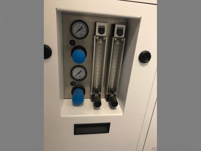 Used 2017 HAAS TRUMPF TRULASER STATION 5005