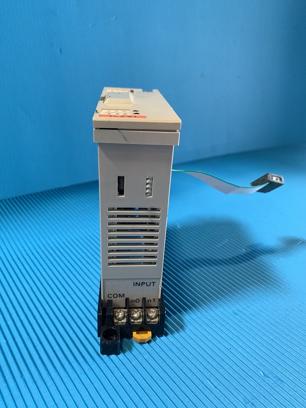 Used Omron Industrial Control System 3G2A3-IA221