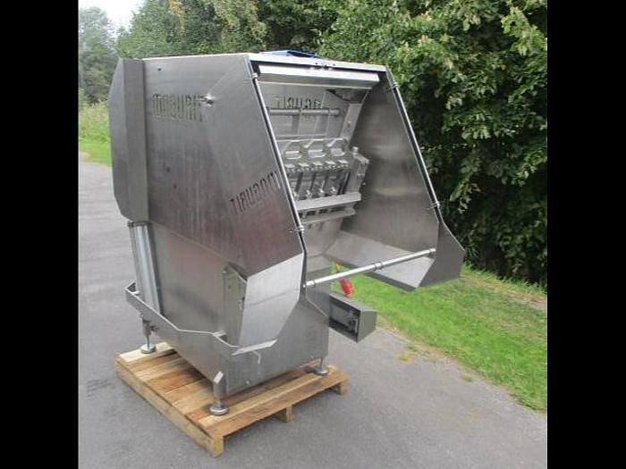 Gebraucht Magurit Fromat 053