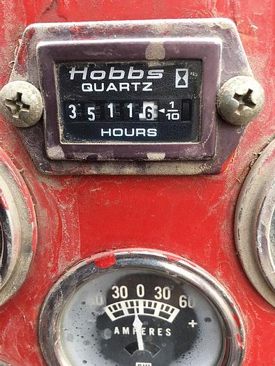 Used 1986 Watson 3000CM