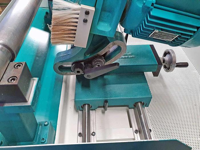 Used 2004 Schneeberger ( WACO )  sharpener for planer heads