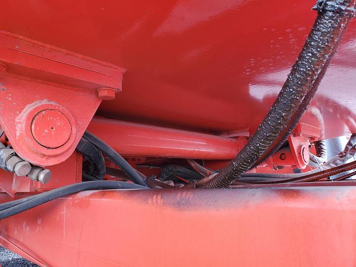 Used 2019 Seko Tiger VML450 Feed Mixer ** Like New **