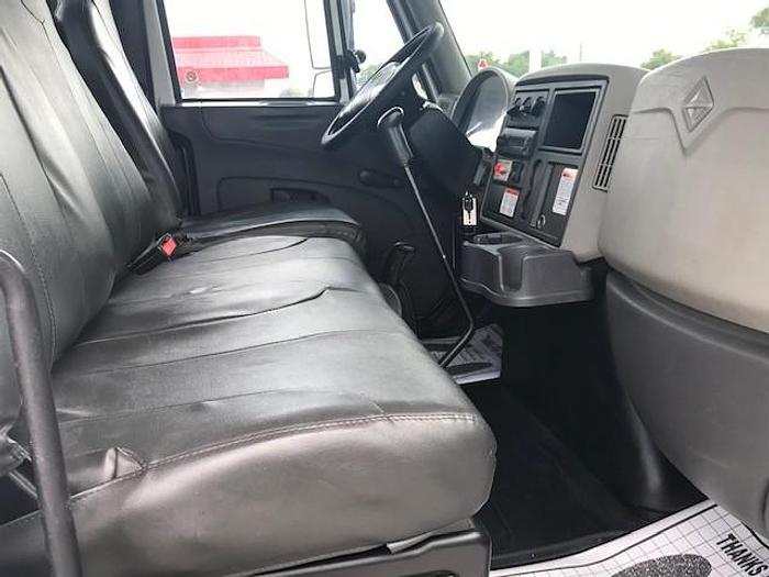 Used 2013 International 4300 Altec LRV-56 61ft Over-Center Bucket Truck-C52221