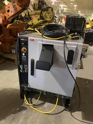 Used 2008 ABB IRB 140