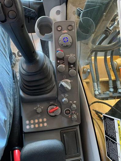 Used John Deere 180G LC w/ Prog Thumb + Hyd Coupler + Long Stick ** Brand New **