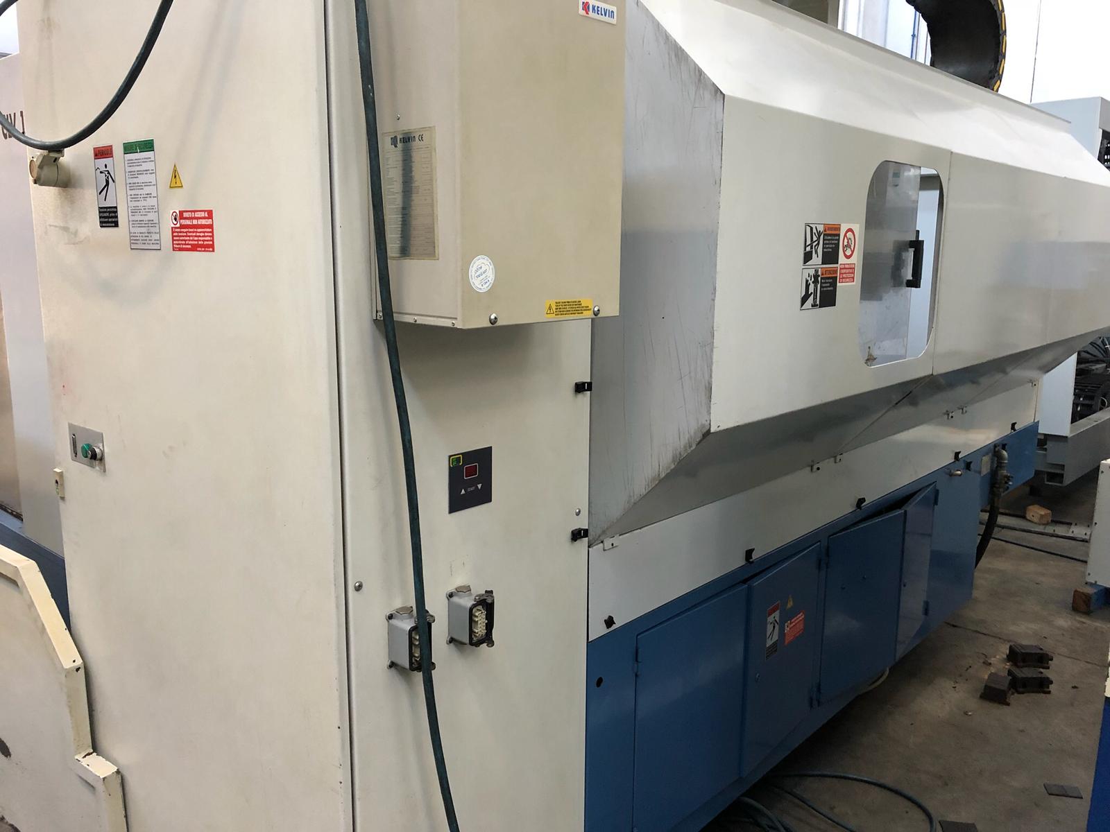 Used 1998 PFG CLV 1000-2B