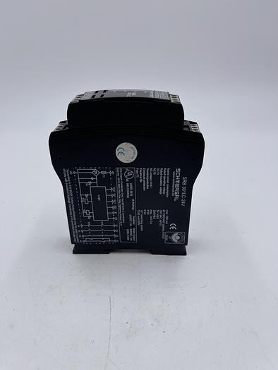 Used Schmersal SRB 301LC-24V
