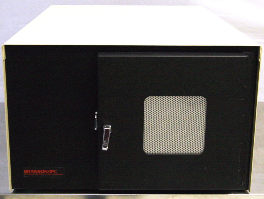 Used BRANSON/IPC 4055/2 Plasma Surface Treatment