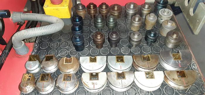 Used 1992 Transfluid ZB 616