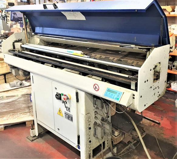 Used 2006 MORI SEIKI ZT-1500Y