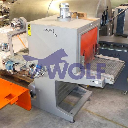 Used Sleeve wrapping line MULTIPACK/IT type 479