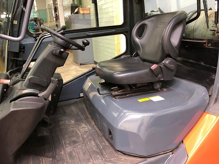 Used 2014 Toyota 8FG45U