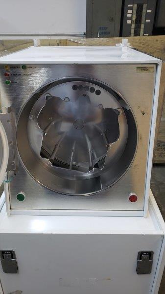 Used Semitool 470F Single stack SRD