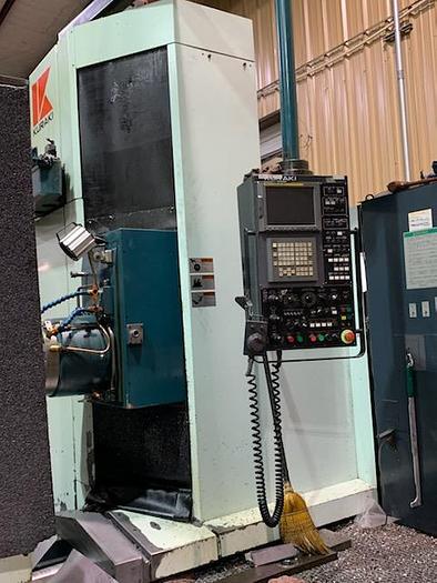 2004 Kuraki KBT-11A