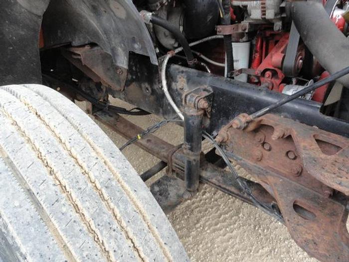 Used 2010 HI RANGER XT55