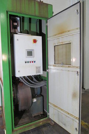 Used 12 MMBTU/HR AEREON COMBUSTION BURNER – MODEL CEB 350 (#9806)