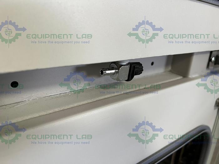 Used Nuaire NU-8700 Autoflow IR Water-Jacketed CO2 Dual Stacked Incubator