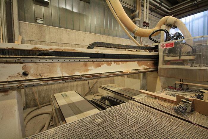 Used Bulleri FPF3226-2p V01