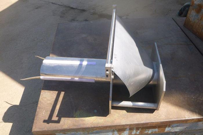 Used Filler, Form, Fill & Seal, Cryovac, Onpack 2050B, Liquid #S744125