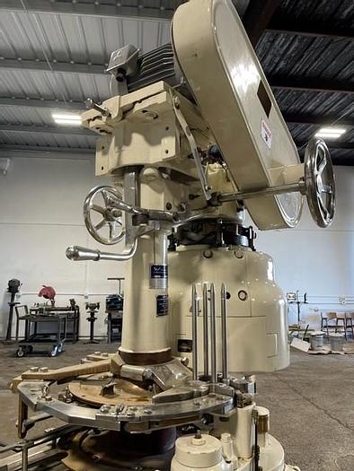 Used Sutthiphong Engineering Can Seamer Model C400