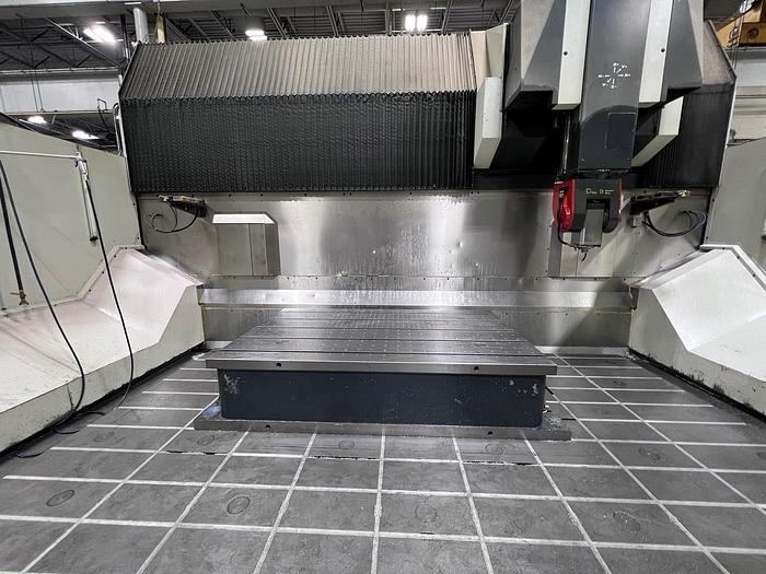 Used 2005 Fidia K414 5-Axis Machining Center