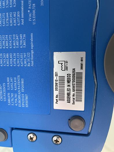 Gebraucht Monitor Pro Care 