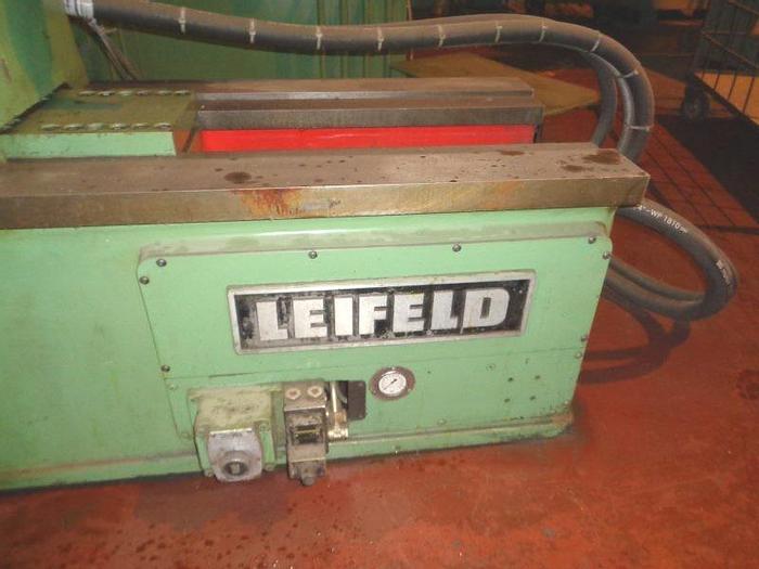 Used Flow Forming Machine ST500HS