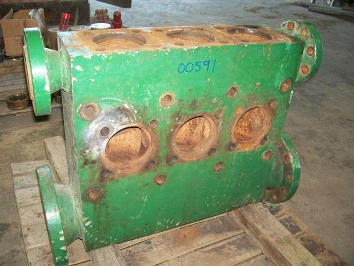 Used Oilwell 346P-ST