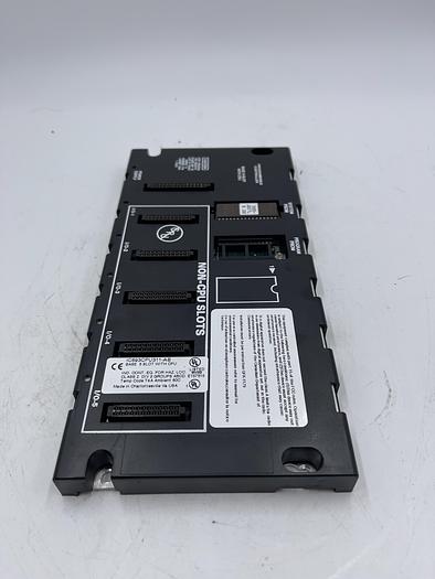 Used Ge IC693CPU311-AB