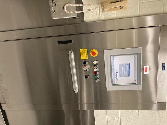 Used Item # 892-01, Becomix Creams Processor RW 1000