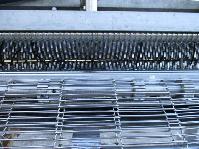 Used Formax Perforator/Cuber; Md#SP-27