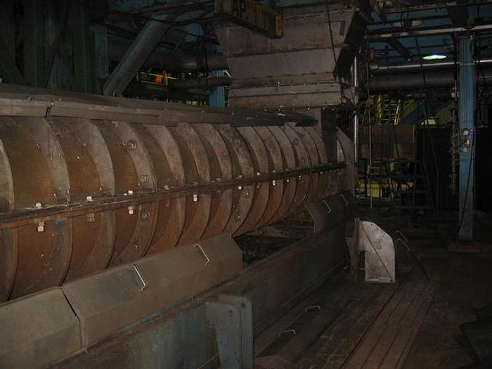 Used TRUMAG VOITH KRS-60 #22917