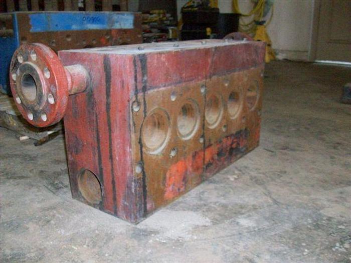 Used Wheatley HP-125M