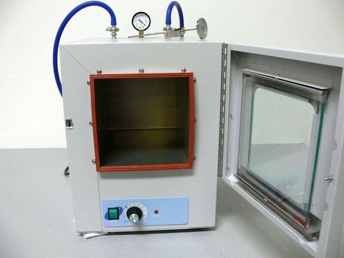 Used VWR / Thermo Scientific Model 6290 Laboratory Vacuum Oven