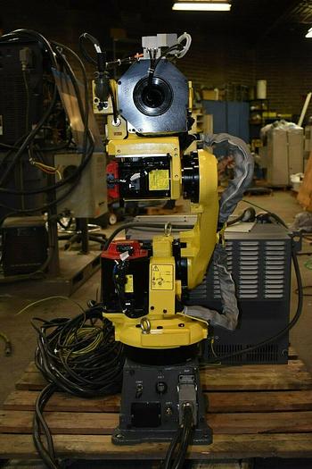 Used 2013 FANUC M-10ia/10S
