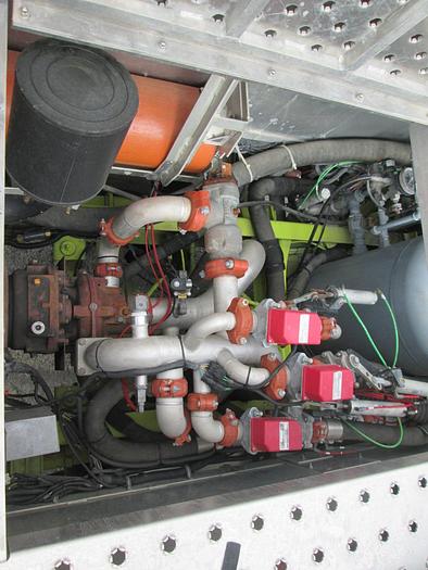 Used 1997 International 4800 Airport Crash Truck