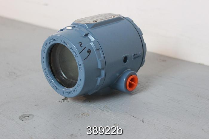 Unused Rosemount 3144P DIA1NAB4M5 Temperature Transmitter #38922