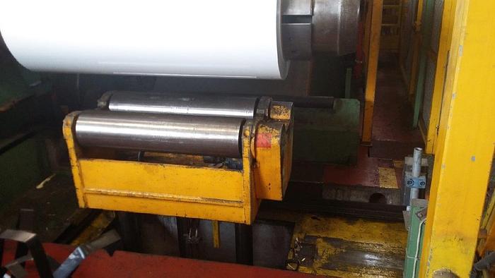 Used FIMI   2.5mm Multi-Blanking Line (Used) #3559