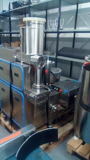 Used Gea Niro Fielder Nica M6